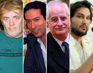 Estos son los candidatos para la Legislatura porteña