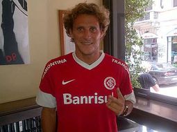 Forlán disparó duro contra las botineras: No tienen cabida conmigo