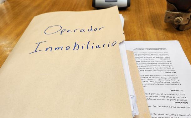 La Comisión de Constitución
