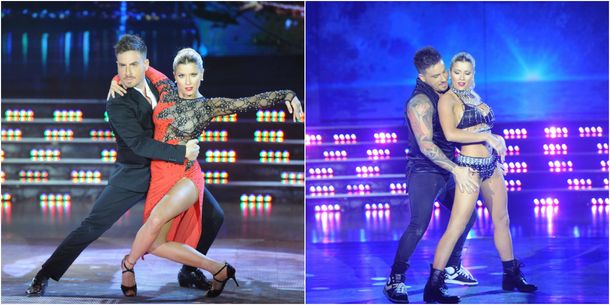 Exclusivo: así se prepara Laurita Fernández para la final del Bailando