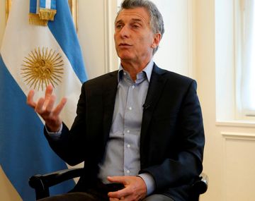 Desde el Gobierno abren el paraguas y dicen que Macri vetaría la ley por el aborto legal