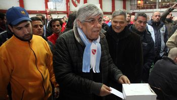 independiente necesita una limpieza, trabajar mucho independiente necesita una limpieza, trabajar mucho