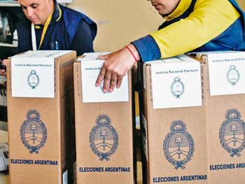 Cambios en el padrón electoral: dónde voto ahora en Buenos Aires y cómo consultar