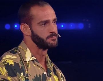 Maxi de GH fue víctima de un violento robo en el auto que se ganó