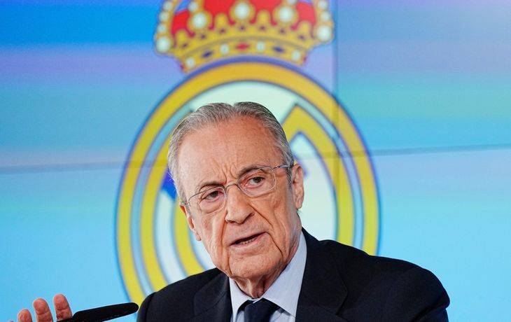 Florentino Pérez llamó a elecciones en Real Madrid tras el escándalo: ¿renuncia?