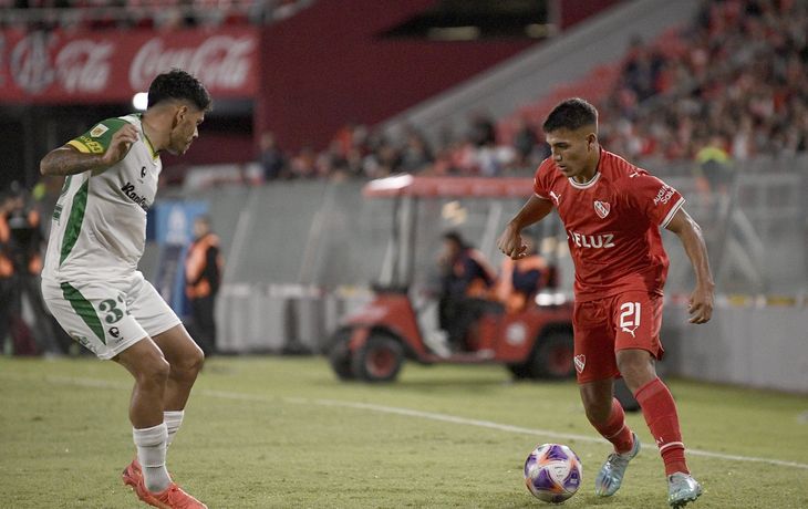 Pelota Libre por celular: cómo ver en vivo Independiente vs Defensa y Justicia