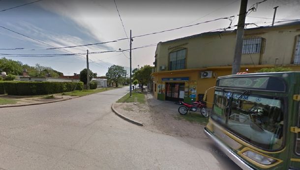 un almacenero se resistió a un robo en Glew y lo mataron