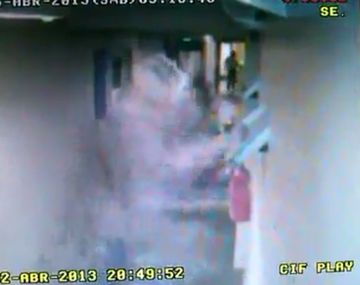 A 3 meses de la inundación