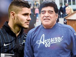 El astro no quiere saber nada con el delantero El astro no quiere saber nada con el delantero