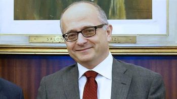 termino la evaluacion del fmi a la argentina: el avance logrado es importante termino la evaluacion del fmi a la argentina: el avance logrado es importante