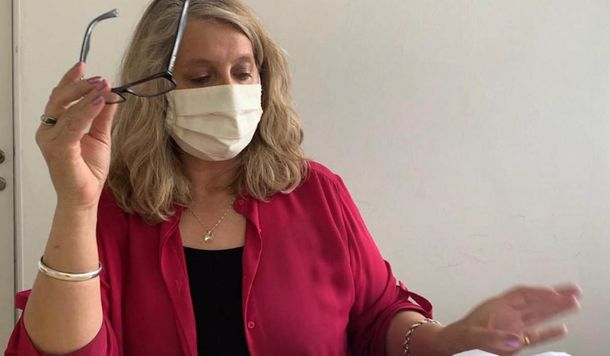Señalan irregularidades en el juicio político a la jueza Alicia Arbilla