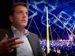 time warp: sergio massa declarara como testigo para el martes proximo time warp: sergio massa declarara como testigo para el martes proximo