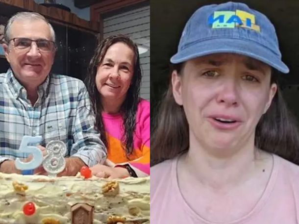 Santiago del Estero: murió en un siniestro vial y su familia denunció el robo de algo invaluable