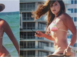 loly antoniale se confiesa: volvi de miami con tres kilos de mas loly antoniale se confiesa: volvi de miami con tres kilos de mas