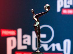 Premios Platino: a qué hora verlos en TNT y Max