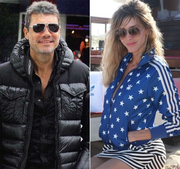 Kusnetzoff: Si Tinelli sale con Guillermina, no tiene códigos