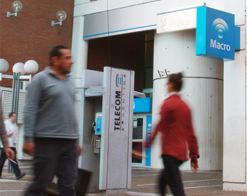 Detuvieron a otro sospechoso por robo al Banco Macro