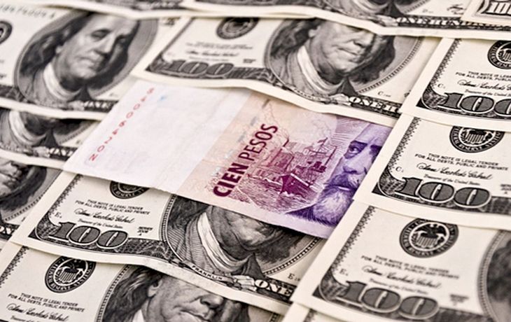 Fin del cepo: apuntan a dólar a $14,50 o menos