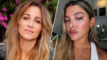 vero lozano salio al cruce de la reini tras su dichos: la quiero agarrar a la pendeja vero lozano salio al cruce de la reini tras su dichos: la quiero agarrar a la pendeja