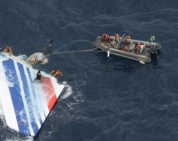 ¿Cuáles fueron los vuelos que misteriosamente desaparecieron a lo largo de la historia?