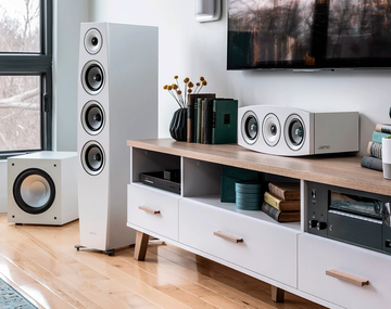 El supermercado con descuentos del 40% en auriculares: dónde y a cuánto