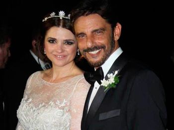 Fabián Mazzei y Araceli, con ganas de ser padres: La idea está latente