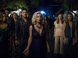 La serie atrapante que es un éxito en la plataforma y no vas a poder dejar de ver