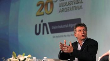 macri destaco la gestion de galuccio al frente de ypf macri destaco la gestion de galuccio al frente de ypf