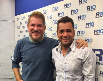 André: Me gustaría volver a besar a Kuliok