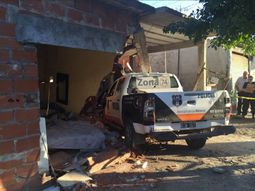 patrulleros fuera de control: tres casos fatales en menos de dos meses patrulleros fuera de control: tres casos fatales en menos de dos meses