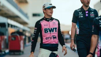 franco colapinto, cerca de su casa: dias y horarios del gp de brasil de la f1 franco colapinto, cerca de su casa: dias y horarios del gp de brasil de la f1