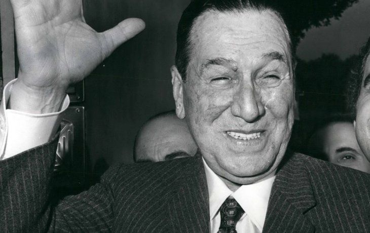 El posteo del PJ bonaerense a 51 años de la muerte de Juan Domingo Perón: Vive