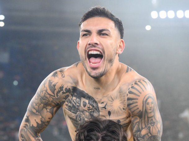 Expectativa por el retorno de Leandro Paredes a Boca: qué pasa que todavía no es oficial