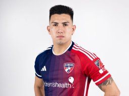 El objetivo de JRR: cuánto le pidió Dallas a Boca por el pase de Velasco