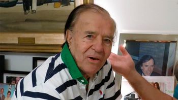 menem se confiesa: que yo recuerde nunca estuve con una travesti... creo menem se confiesa: que yo recuerde nunca estuve con una travesti... creo
