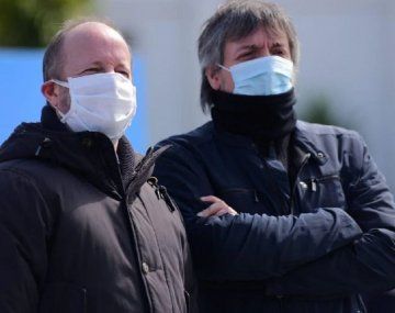 Insaurralde sobre las Zonas Frías: Es una gran iniciativa de Máximo Kirchner que llevará alivio económico a muchas familias