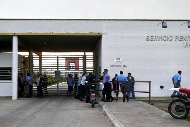 Señalaron al jefe de Seguridad del penal de General de Alvear como organizador de la fuga