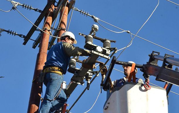 El Gobierno estableció un Plan de contingencia por cortes de luz en el verano: en qué consiste