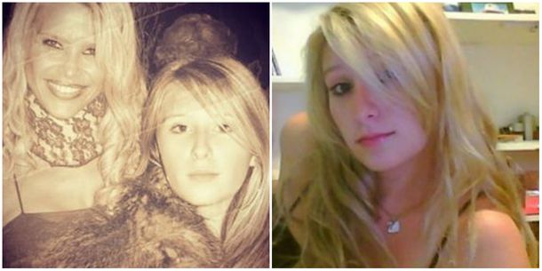 Emotivo mensaje de Nazarena Vélez a su hermana Jazmín en su aniversario: Extraño tu mirada