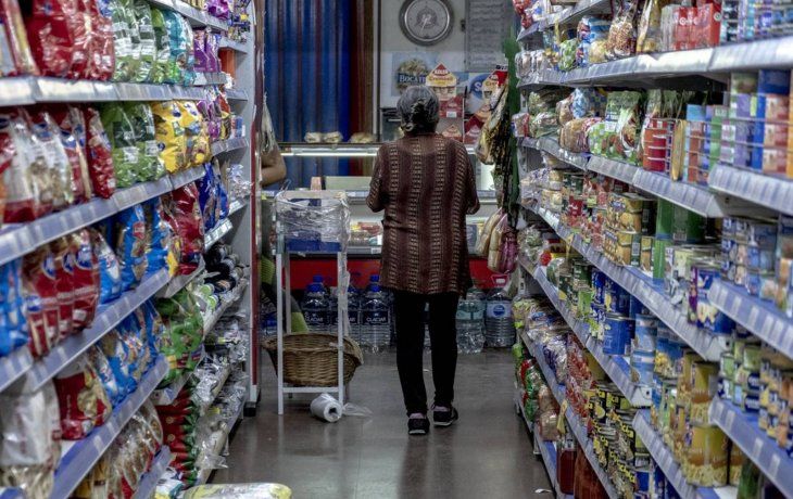 Hasta qué hora abren los supermercados en Nochebuena y Navidad