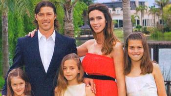 almeyda: mi hija me dibujo como un leon triste y fui a terapia