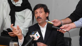 gustavo posse pidio armar una coalicion con macri a la cabeza gustavo posse pidio armar una coalicion con macri a la cabeza