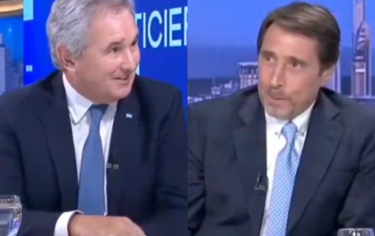 Pablo Quirno se lastimó jugando al fútbol y se burló de los trabajadores: Fue antes de la Reforma Laboral