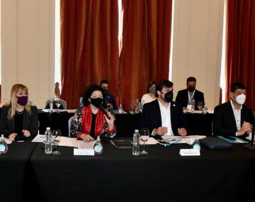 Qué pasará con la vacunación de menores de 12 años en el país