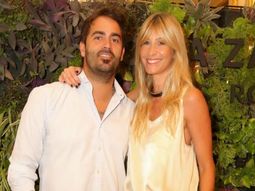 Soledad Solaro se separó de su novio Alejandro Larose