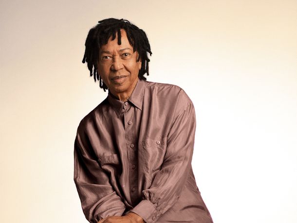 Djavan vuelve a la Argentina con Djavanear 50 anos. Só sucessos y repasará todos sus clásicos