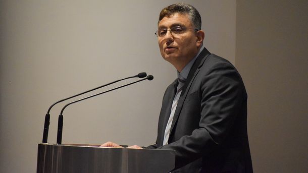 El economista Isaac Alfie sostuvo que la economía uruguaya cuenta con un mayor margen de crecimiento.