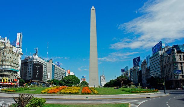 Buenos Aires