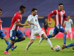 Foto: @Argentina