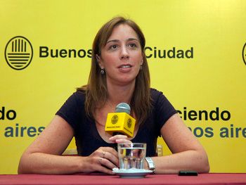 Subte A: Vidal asegura que se cumplirán los plazos